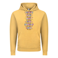 Vintage Mustard believe like mary trust like joseph valentine s da Vintage Hoodie - MaliasSmallBusiness