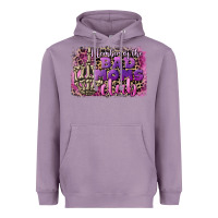 Lavender Member of the bad Moms club Mother's Day Heavyweight Hoodie - CowGirlArtShop