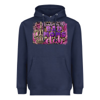 Navy Member of the bad Moms club Mother's Day Heavyweight Hoodie - CowGirlArtShop