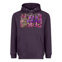 Plum Member of the bad Moms club Mother's Day Heavyweight Hoodie - CowGirlArtShop