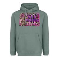 Sage Member of the bad Moms club Mother's Day Heavyweight Hoodie - CowGirlArtShop