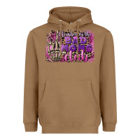 Toasted Coconut Member of the bad Moms club Mother's Day Heavyweight Hoodie - CowGirlArtShop