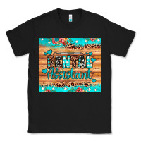 Black dental assistant Classic Tee - JahusDesignShop