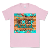 Bubblegum Pink dental assistant Classic Tee - JahusDesignShop
