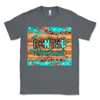 Charcoal Heather dental assistant Classic Tee - JahusDesignShop