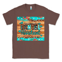 Chestnut dental assistant Classic Tee - JahusDesignShop