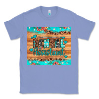 Colony Blue dental assistant Classic Tee - JahusDesignShop