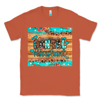 Copper dental assistant Classic Tee - JahusDesignShop