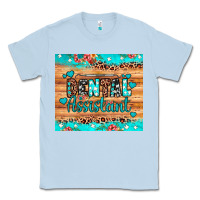 Dusty Blue dental assistant Classic Tee - JahusDesignShop