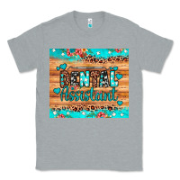 Heather Grey dental assistant Classic Tee - JahusDesignShop