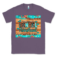 Lavender dental assistant Classic Tee - JahusDesignShop