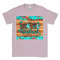 Lilac dental assistant Classic Tee - JahusDesignShop