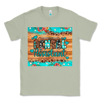 Matcha dental assistant Classic Tee - JahusDesignShop