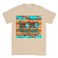 Mushroom dental assistant Classic Tee - JahusDesignShop
