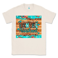 Natural dental assistant Classic Tee - JahusDesignShop