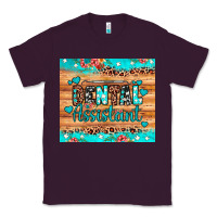Plum dental assistant Classic Tee - JahusDesignShop
