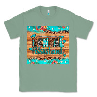 Sage dental assistant Classic Tee - JahusDesignShop