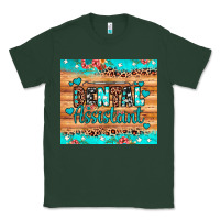 Sports Green dental assistant Classic Tee - JahusDesignShop