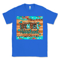 True Royal dental assistant Classic Tee - JahusDesignShop