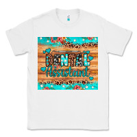 White dental assistant Classic Tee - JahusDesignShop