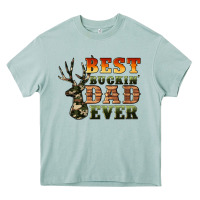 Arona best buckin' dad ever Heavy Core Tee - Artiststas