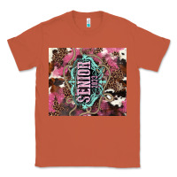 Copper senior 2023 Classic Tee - NancyCooperArtShop