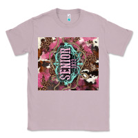 Lilac senior 2023 Classic Tee - NancyCooperArtShop
