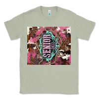 Matcha senior 2023 Classic Tee - NancyCooperArtShop