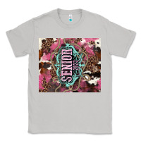 Moon Dust senior 2023 Classic Tee - NancyCooperArtShop