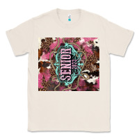 Natural senior 2023 Classic Tee - NancyCooperArtShop