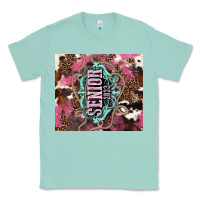 Seafoam senior 2023 Classic Tee - NancyCooperArtShop