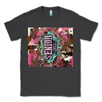 Smoke senior 2023 Classic Tee - NancyCooperArtShop