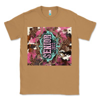 Toasted Coconut senior 2023 Classic Tee - NancyCooperArtShop