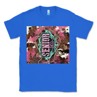 True Royal senior 2023 Classic Tee - NancyCooperArtShop