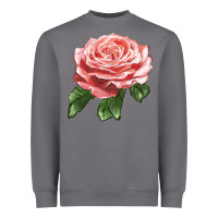 Storm America Rose Heavyweight Sweatshirt - LillyAllenDesigns