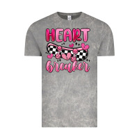 Cloud Rock heart breaker Vintage Tee - MaliasSmallBusiness