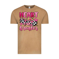 Heart Breaker Vintage Tee | Teevron