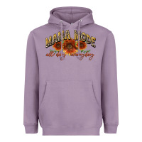 Lavender Mama mode all day everyday Mother's Day Heavyweight Hoodie - CowGirlArtShop