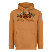 Meerkat Mama mode all day everyday Mother's Day Heavyweight Hoodie - CowGirlArtShop