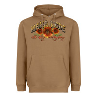 Toasted Coconut Mama mode all day everyday Mother's Day Heavyweight Hoodie - CowGirlArtShop