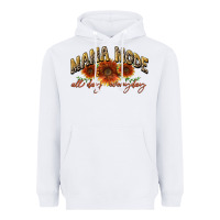 White Mama mode all day everyday Mother's Day Heavyweight Hoodie - CowGirlArtShop