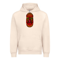 Sandshell african masks 3 Urban Hoodie - BundleAndBundleShop