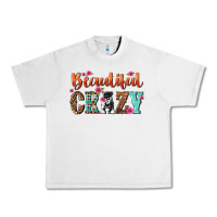 Lunar Rock beautiful crazy Urban Heavy Tee - NancyCooperArtShop