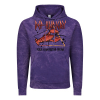 Cloud Purple def hungry pour dome butter on me Vintage Hoodie - MaliasSmallBusiness