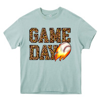 Arona game day baseball Heavy Core Tee - JahusDesignShop