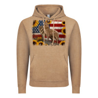 Vintage Coffee american th of july wolves Vintage Hoodie - Jasminsmagicworld