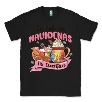 Black christmas tis the season mexican Classic Tee - MaliasSmallBusiness