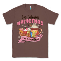 Chestnut christmas tis the season mexican Classic Tee - MaliasSmallBusiness