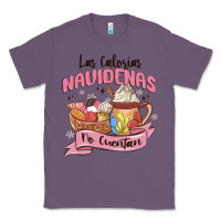 Lavender christmas tis the season mexican Classic Tee - MaliasSmallBusiness
