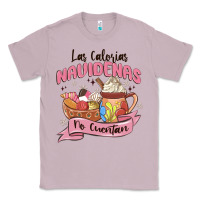 Lilac christmas tis the season mexican Classic Tee - MaliasSmallBusiness